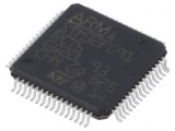 Microcontroler ARM 48MHz LQFP64 2-3.6V 40-85&deg;C
