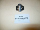 Bucsa Prindere Sit KTM - Cod 54807048000KT - Piese Moto Suspensie Spate