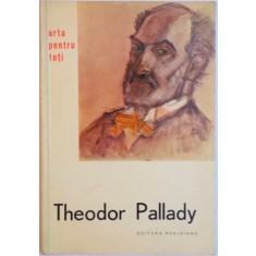 THEODOR PALLADY- ADINA NANU