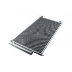 Evaporator aer conditionat Accord 7 (Cl, Cm) (03-) 2.0, 16v (cu uscator, Negru, Sedan), 80110SEA003