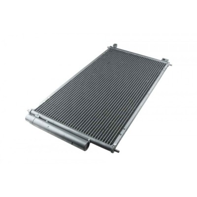 Evaporator aer conditionat Accord 7 (Cl, Cm) (03-) 2.0, 16v (cu uscator, Negru, Sedan), 80110SEA003 foto