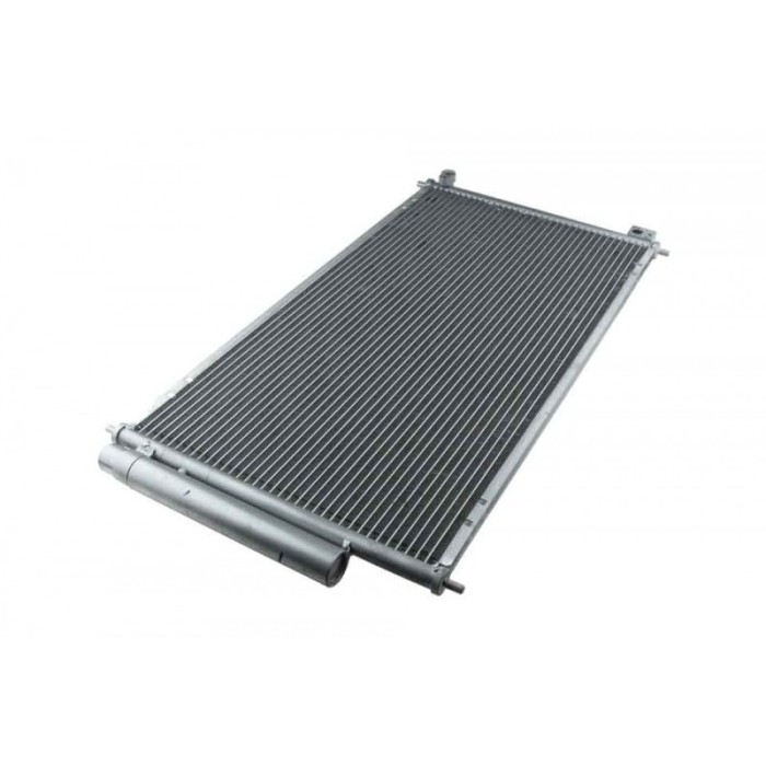 Evaporator aer conditionat Accord 7 (Cl, Cm) (03-) 2.0, 16v (cu uscator, Negru, Sedan), 80110SEA003