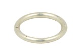 Garnitura rotunda toba 4T 23/30mm