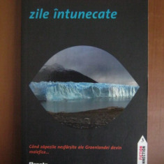 Yrsa Sigurdardottir - Zile intunecate