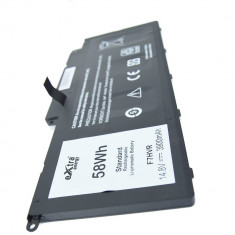 Baterie laptop Dell Inspiron 15 7537 17 7737 7746, Vostro 14 5459,062VNH,62VNH,G4YJM, foto