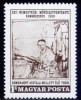 B1294 - Ungaria 1969 - Istoria artei, neuzat,perfecta stare, Nestampilat