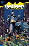 Batman Universe | Brian Michael Bendis, DC Comics