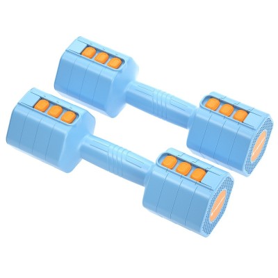 Set Gantere Ajustabile inSPORTline DuraBel, foto