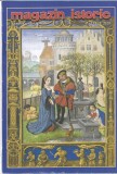 Magazin Istoric nr. 7 Iulie 2020 Carte Romana Brosata 100 Pagini Dimensiune 15x22cm