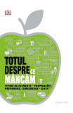 Totul despre ce mancam - Litera