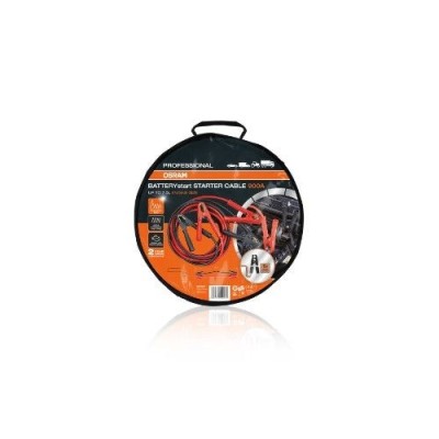 Osram cabluri ajutor start Professional Starter Cable 900A foto