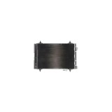 Radiator Clima Citroen Ds4 Denso Dcn07008