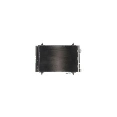 Radiator Clima Citroen C4 Picasso I Ud Denso Dcn07008