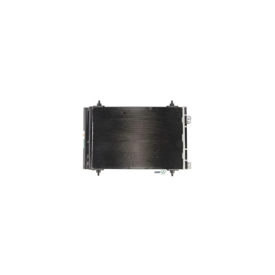 Radiator Clima Citroen Ds4 Denso Dcn07008 foto