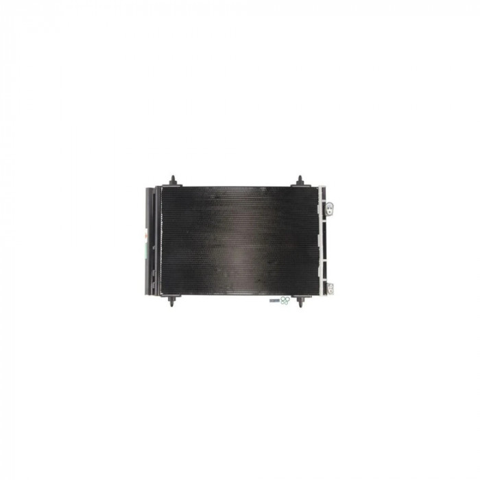 Radiator Clima Citroen Ds4 Denso Dcn07008