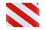 Placa TI-PG dreapta 101-04W-33 Elit, ne-reflectorizanta, dimensiuni 30 x 40 cm, panou semnalizare auto dreapta, E52083