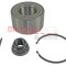 Set rulment roata LEXUS RX (MCU15) (2000 - 2003) METZGER WM 3945