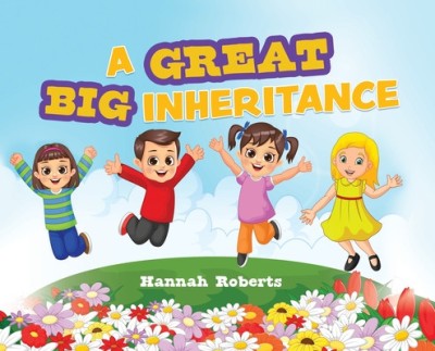 A Great Big Inheritance foto