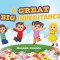 A Great Big Inheritance