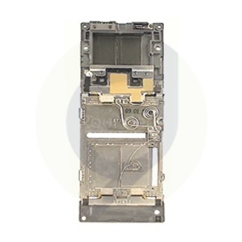 HTC S740 Slide Module foto