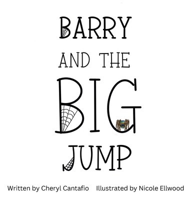 Barry and the Big Jump foto