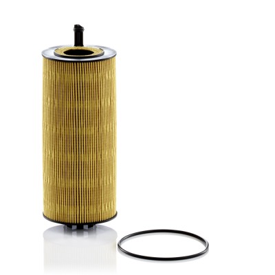 MANN-FILTER HU 12 006 z Filtru ulei foto