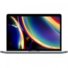 Laptop Apple MacBook Pro 13 Retina with Touch Bar 16GB DDR4 1TB SSD Mac OS Big Sur Space Grey foto