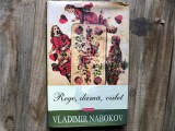 Rege, dama, valet - Vladimir Nabokov