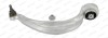 MOOG AU-TC-10799 Brat, suspensie roata