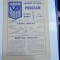 program Victoria Buc. - SC Bacau