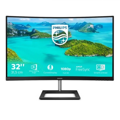 Monitor Philips 31.2&amp;quot; 322E1C/00 foto