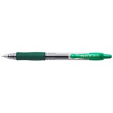 Pix - Retractable Gel Rollerball - Verde | Pilot