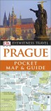 DK Eyewitness Pocket Map and Guide - Prague | Dk, DK Eyewitness Travel