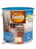 Lac pentru parchet incolor, Sadolin Samba