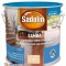 Lac pentru parchet incolor, Sadolin Samba