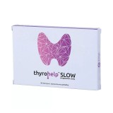 Thyrohelp slow, 30 capsule, NaturPharma