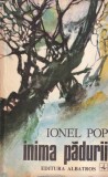 Ionel Pop - Inima padurii