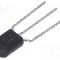 Triac, 600V, 1A, TO92, WeEn Semiconductors - Z0107MA,116