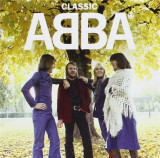 Classic... The Masters Collection | ABBA, Commercial Marketing