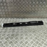 Clipsuri Fixare Prag Lateral BMW Seria 7 G11 G12 (2014-) OEM 7357136, Plastic Negru, Set Universal Cleme Auto, Dibluri Caroserie