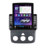 Cumpara ieftin Navigatie dedicata cu Android Dodge RAM 2013 - 2018, clima manuala, 8GB RAM,