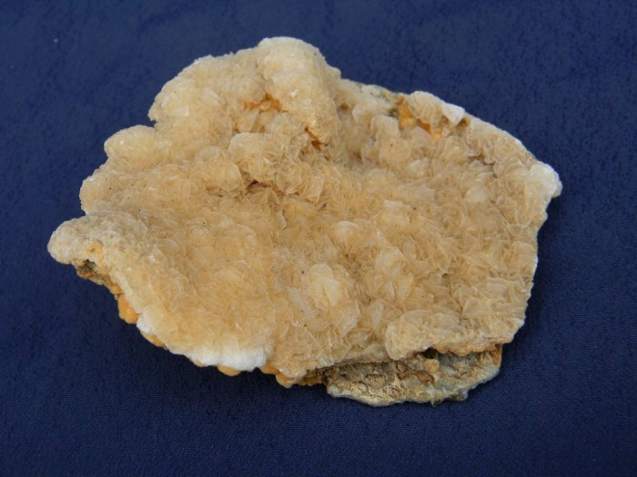 Specimen minerale - CALCITA (AT2)