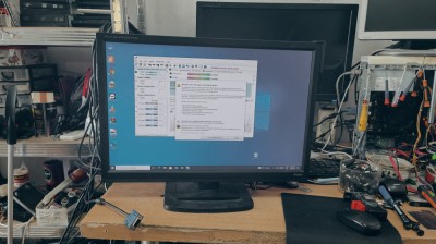 Monitoare LED Iiyama ProLite E2280WSD, 22 inci Widescreen foto