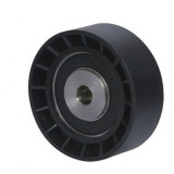 Rola intindere curea transmisie Dacia Logan , Sandero, Nissan Kubistar, Clio 2, Kangoo, Twingo, motorizari 1.2, rola originala Renault