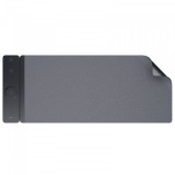 MousePad Allity. ALP-100 4in1 cu Incarcare Wireless Telefon / Ceas / Casti, Negru