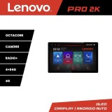 Navigatie Suzuki Kizashi 2009-2015 Lenovo PRO 13 inch 2K 4G 4+64GB