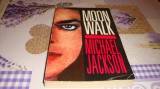 Moon Walk - Michael Jackson - 1992, Alta editura