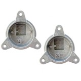 2X OE LED DAYTIME RUNNING LIGHT MODULE BMW X3 G01 X4 G02 63117466102
