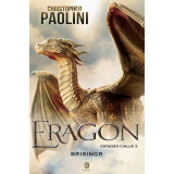 Eragon - Brisingr - &Ouml;r&ouml;ks&eacute;g-ciklus 3. - Christopher Paolini