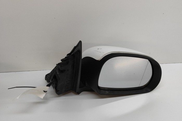 Oglinda laterală dreapta FIAT 500L 351_, 352_ 2014 OEM: 735558569 30421117